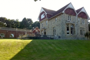 Manor House - 6 Bedrooms - Swimming Pool - Hot Tub